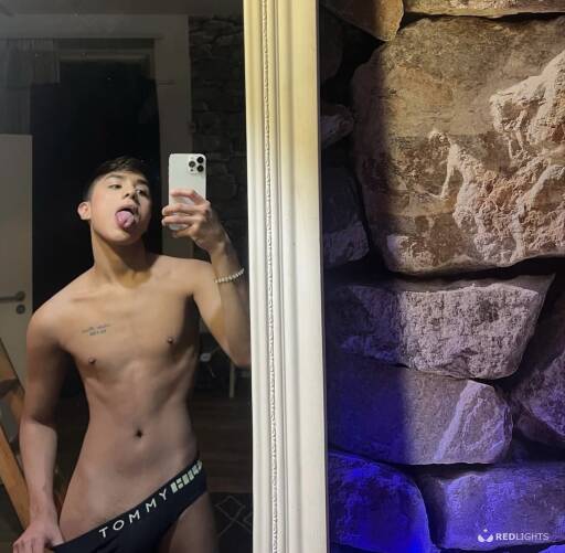 ValentinoFerrari (Foto)