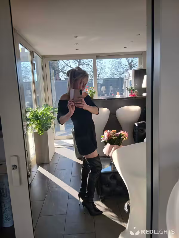 Margo (Foto)