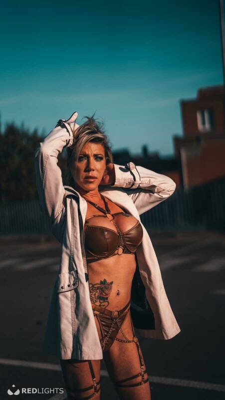 Clarisse Nikky/HEAVENLYNIKKY (Foto)