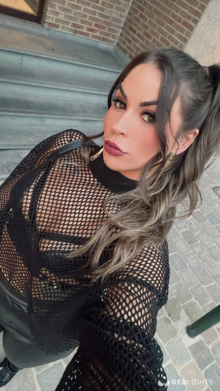 Mistress Leticia (Foto)