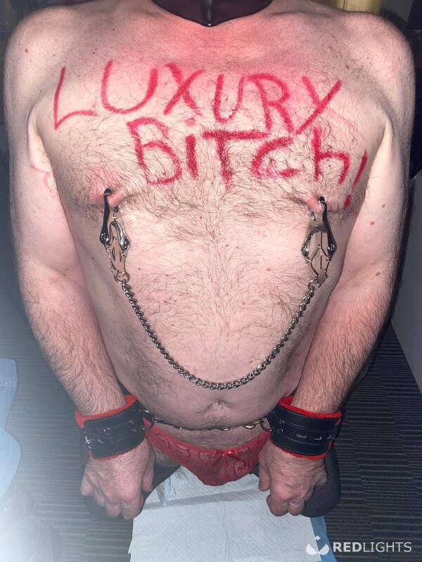 Mistress Leticia (Foto)