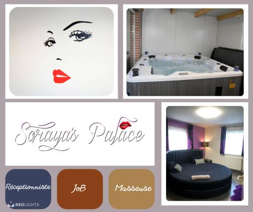 Sorayas Palace (Foto)