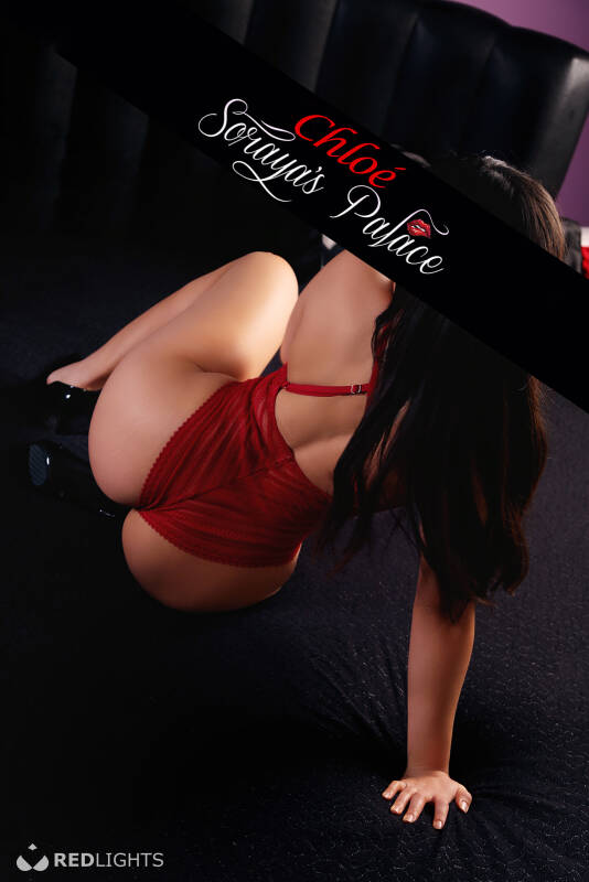 Sorayas Palace (Foto)