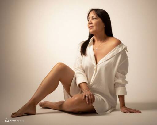 ¡Susy Caliente! (Foto)