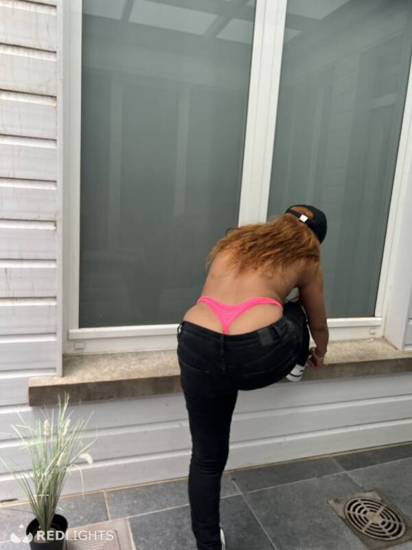 Ik pijpen graag zonder condoom (Foto)