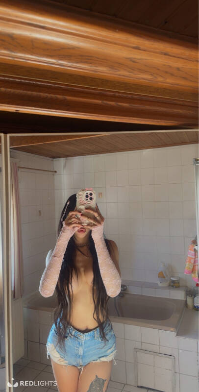 Hot Dominat (Foto)