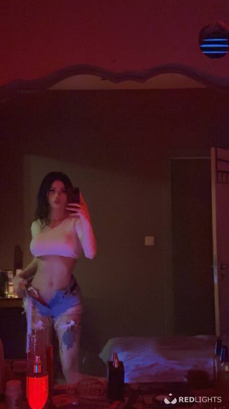 Hot Dominat (Foto)