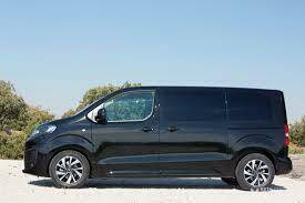 Baske privé-chauffeur (Foto)