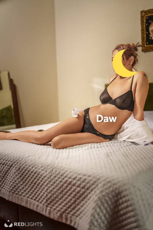 Angel thai massage (Foto)