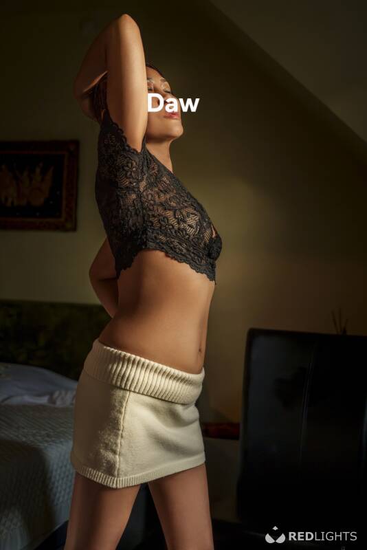 Angel thai massage (Foto)