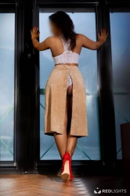 Maia high class tantrika (Foto)