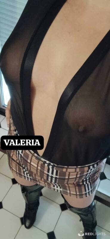 KINKY VALERIA ,DEEPTHROAT  SPECIALIST (Foto)
