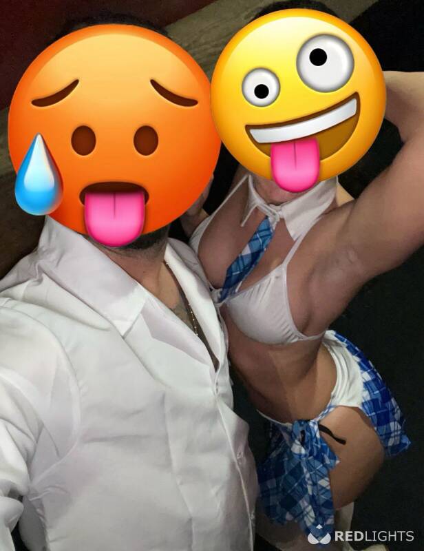 Lili & Carlos (Foto)