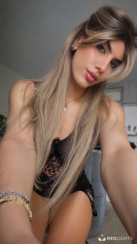 Isabelle (Foto)