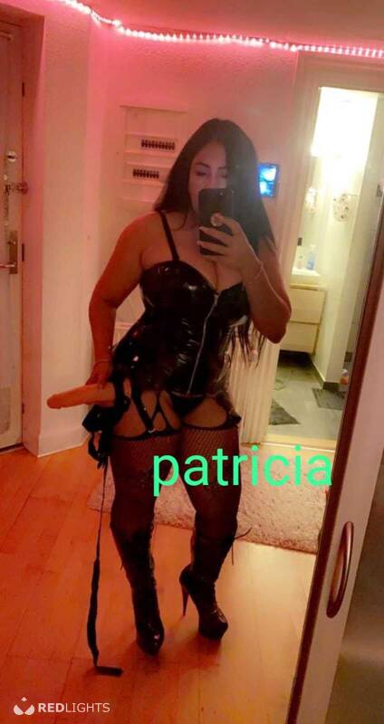 Patricia (Foto)