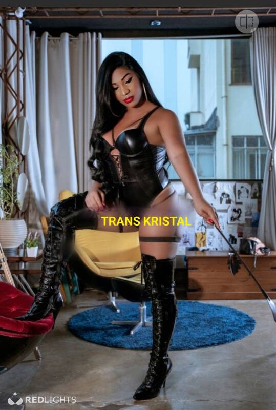 TRANS KRISTAL (Foto)