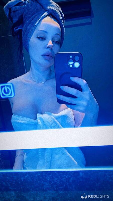 Mila XXX (Foto)