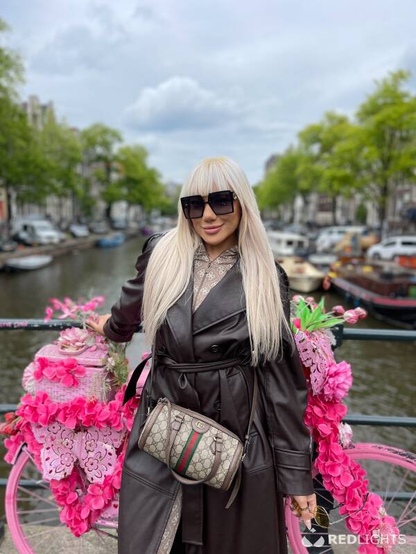 Barbara (Foto)