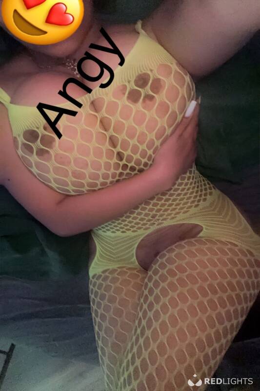 Angy sexy latina (Foto)