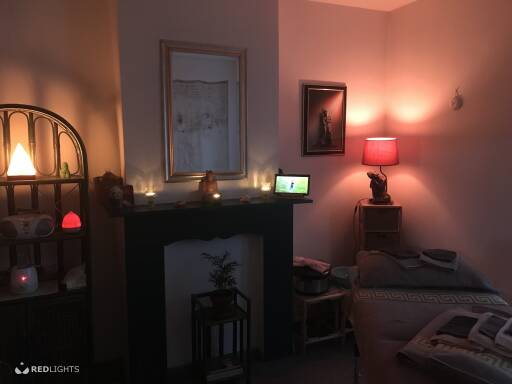 MASSAGE AYURVEDIQUE (Foto)