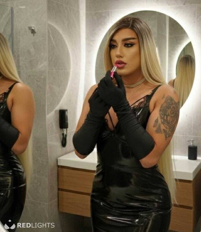 Gabriela (Foto)