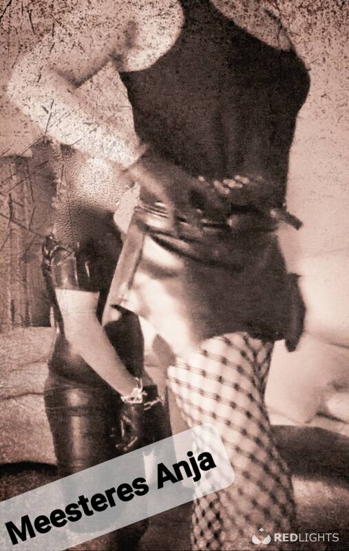 Anja (VIRTUEEL & PRIVE) (Foto)