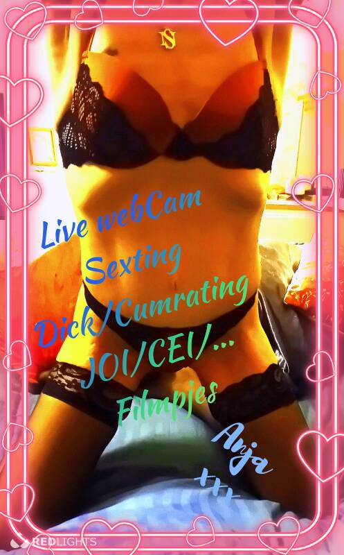 Anja (VIRTUEEL & PRIVE) (Foto)