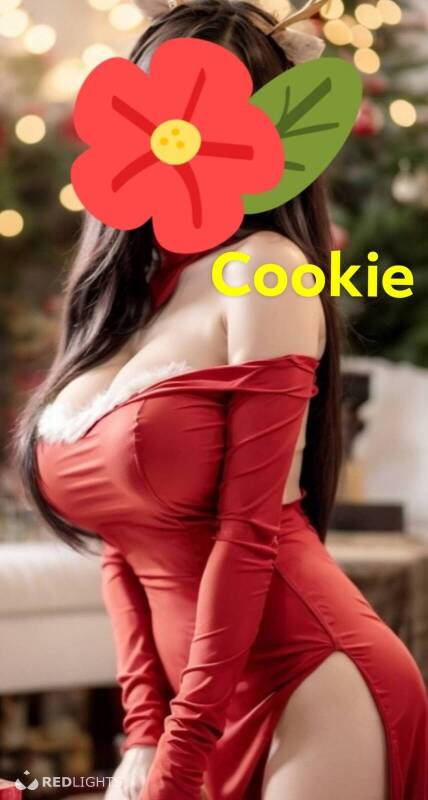 Cookie ... yummie (Foto)