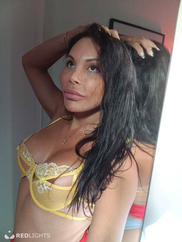 Lailah Minnori (Foto)