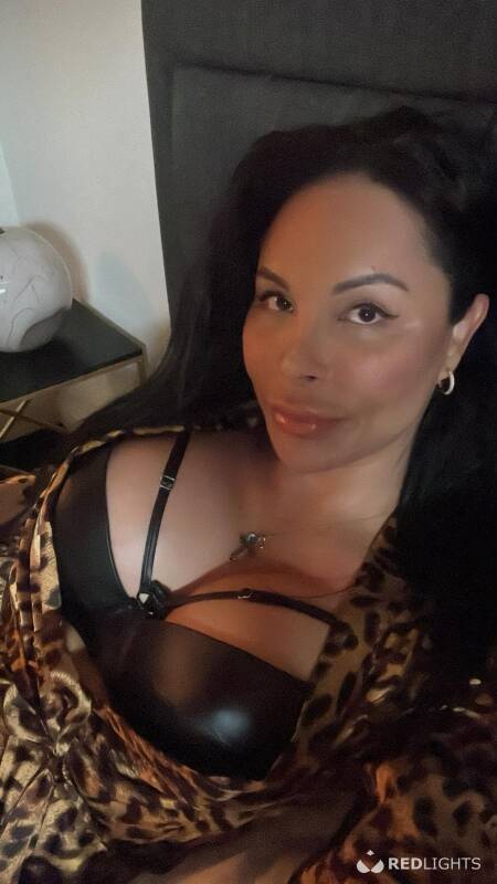 Lailah Minnori (Foto)