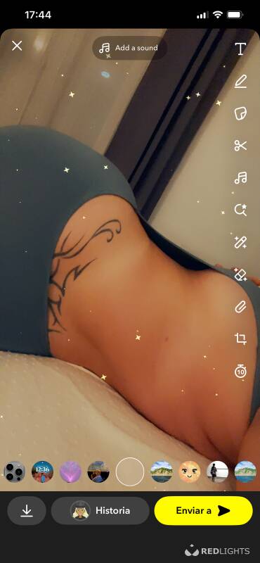 Salma Marocaine (Foto)