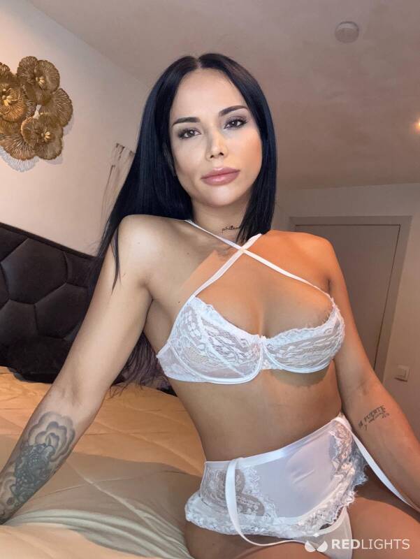 DUBRASKA (Foto)