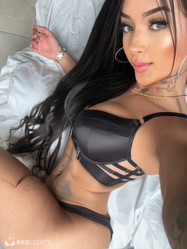 Diamond escort (Foto)