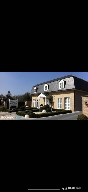 VILLA VALENTINO HASSELT (Foto)