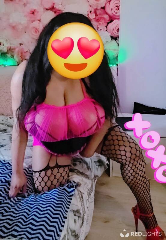 Sweet (Foto)