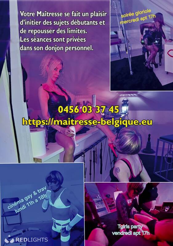 Sisi dispo waterloo (Foto)