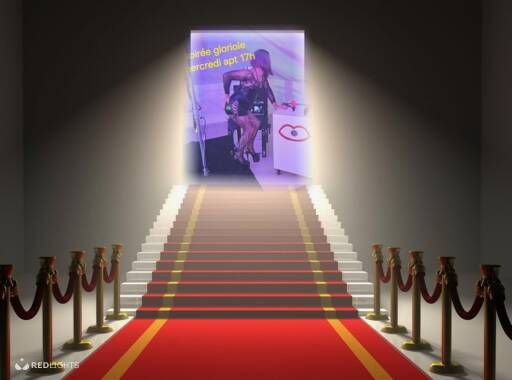 Sisi dispo waterloo (Foto)