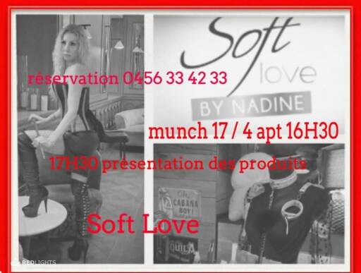 Sissy de maîtresse Morgane (Foto)