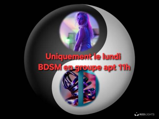 Sissy de maîtresse Morgane (Foto)