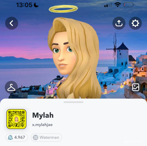 Mylah (Foto)