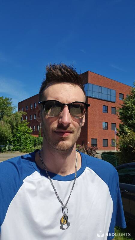 Maarten (Foto)