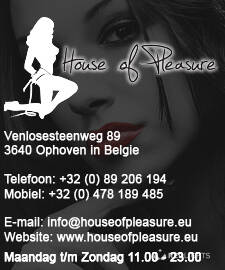 House of Pleasure (Foto)