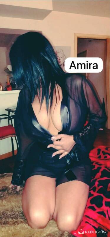 Belle Unique ~ amira (Foto)