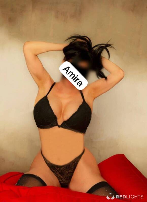 Belle Unique ~ amira (Foto)