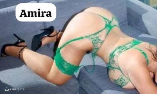 Belle Unique ~ amira (Foto)