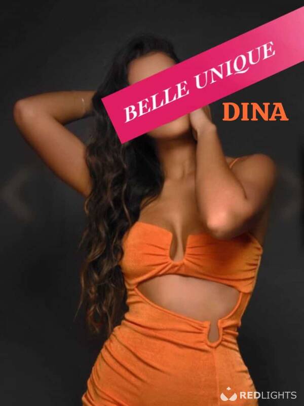 Belle Unique ~ cherche masseuse (Foto)