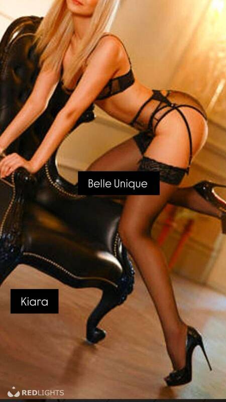 Belle Unique ~ Chiara (Foto)