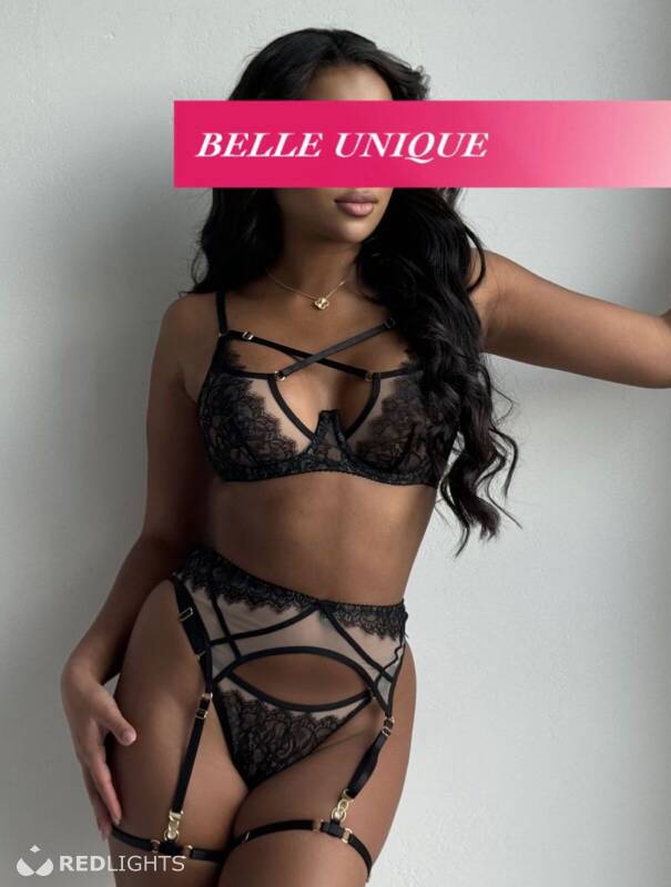 Belle Unique ~ Keysha (Foto)