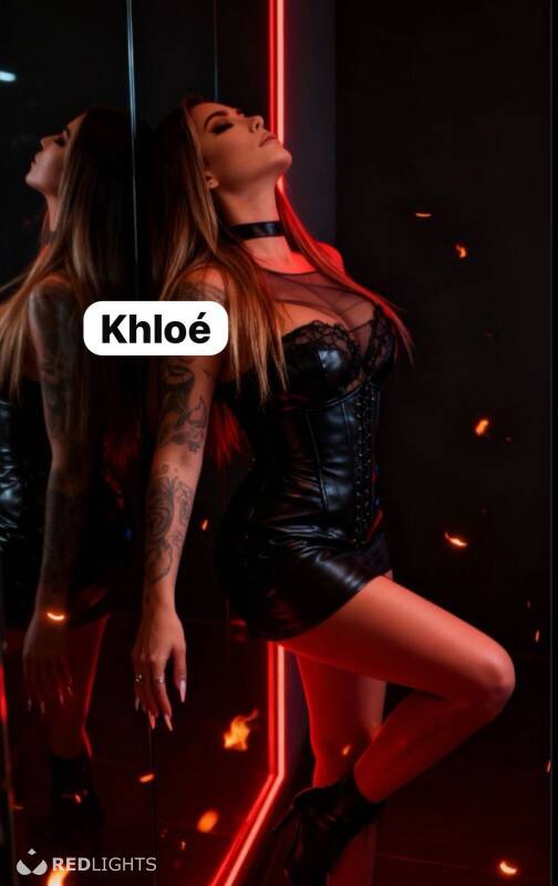 Belle Unique ~ Khloe (Foto)