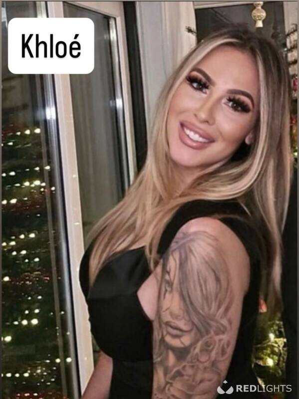 Belle Unique ~ Khloe (Foto)